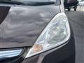 2011 Honda Fit Hybrid