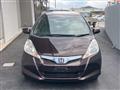 2011 Honda Fit Hybrid