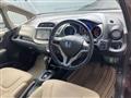 2011 Honda Fit Hybrid