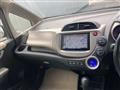 2011 Honda Fit Hybrid