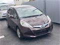 2011 Honda Fit Hybrid