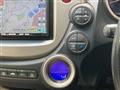 2011 Honda Fit Hybrid