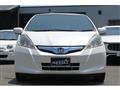2013 Honda Fit Hybrid