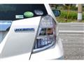 2013 Honda Fit Hybrid
