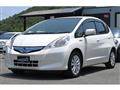 2013 Honda Fit Hybrid