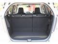 2013 Honda Fit Hybrid