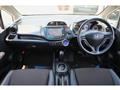 2013 Honda Fit Hybrid