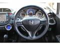 2013 Honda Fit Hybrid