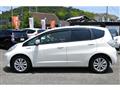 2013 Honda Fit Hybrid