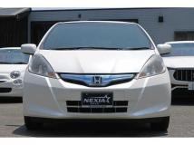 2013 Honda Fit Hybrid