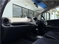 2011 Honda Fit Hybrid