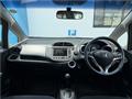2011 Honda Fit Hybrid