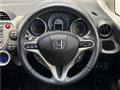 2011 Honda Fit Hybrid