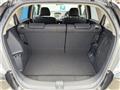 2011 Honda Fit Hybrid