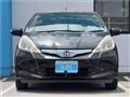 2011 Honda Fit Hybrid