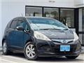 2011 Honda Fit Hybrid