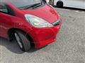 2011 Honda Fit Hybrid