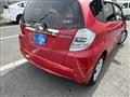 2011 Honda Fit Hybrid