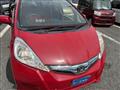 2011 Honda Fit Hybrid