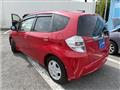 2011 Honda Fit Hybrid