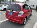 2011 Honda Fit Hybrid