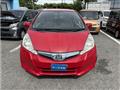 2011 Honda Fit Hybrid