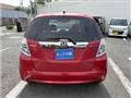 2011 Honda Fit Hybrid