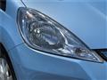 2012 Honda Fit Hybrid