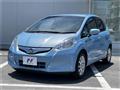 2012 Honda Fit Hybrid