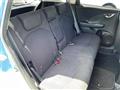 2012 Honda Fit Hybrid