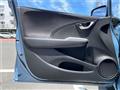 2012 Honda Fit Hybrid