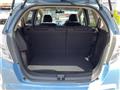 2012 Honda Fit Hybrid