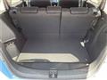 2012 Honda Fit Hybrid