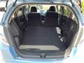 2012 Honda Fit Hybrid