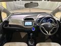 2011 Honda Fit Hybrid