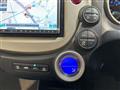 2011 Honda Fit Hybrid