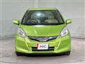 2011 Honda Fit Hybrid