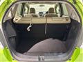 2011 Honda Fit Hybrid
