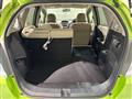 2011 Honda Fit Hybrid