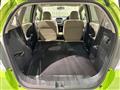 2011 Honda Fit Hybrid