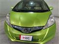 2011 Honda Fit Hybrid