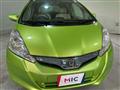 2011 Honda Fit Hybrid
