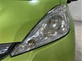 2011 Honda Fit Hybrid