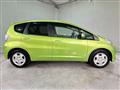 2011 Honda Fit Hybrid