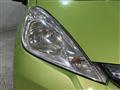 2011 Honda Fit Hybrid