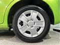2011 Honda Fit Hybrid