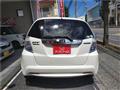 2011 Honda Fit Hybrid