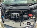 2011 Honda Fit Hybrid