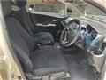 2011 Honda Fit Hybrid