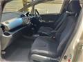 2011 Honda Fit Hybrid